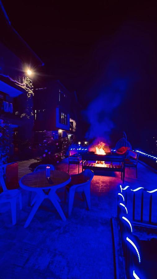 Nature Valley Resort- Heaven In Mountains มะนาลี ภายนอก รูปภาพ